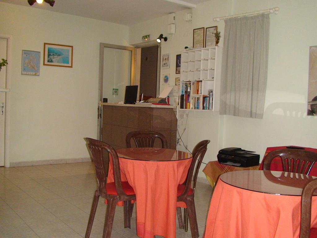 Poros House Hotel Exterior photo